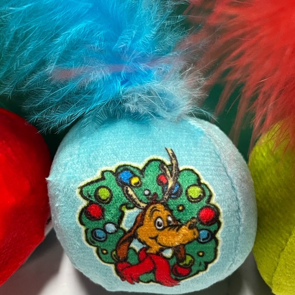 Grinch CAT Nip Toy Set - Picture 3 of 4